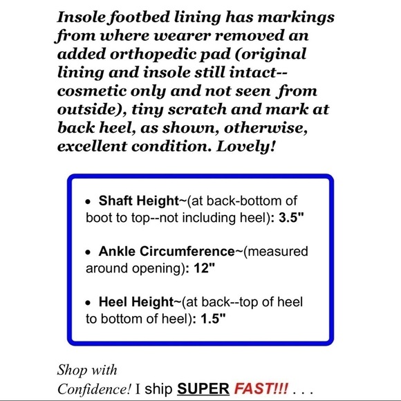 Restricted Women Sz 8.5 Taupe Perforated Bootie Ankle Boot Faux Leather Cut Out - Picture 2 of 14